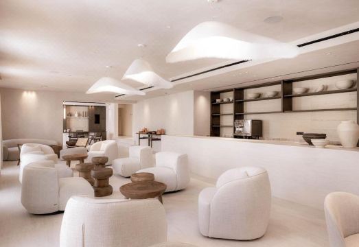 Doryssa Theorem Hotel Hotel Overview