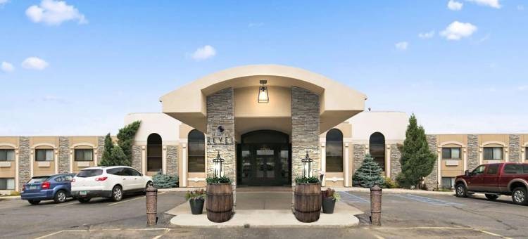 Revel Hotel Minot, SureStay Collection by Best Western图片