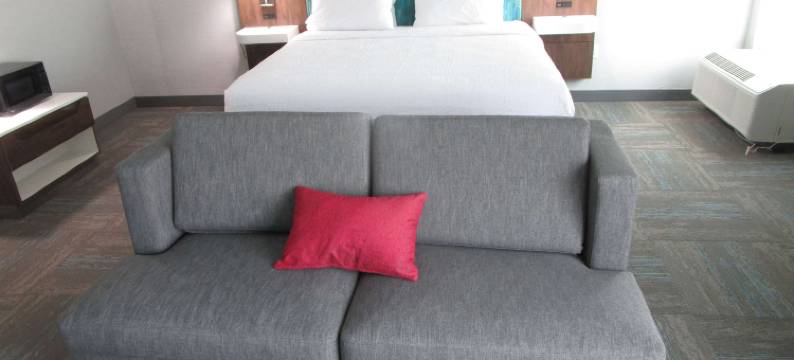 贝斯特韦斯特赛费尔酒店(Best Western Cy-Fair)图片