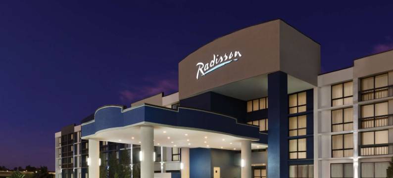 雷内克萨欧弗兰帕克丽笙酒店(Radisson Hotel Lenexa Overland Park)图片