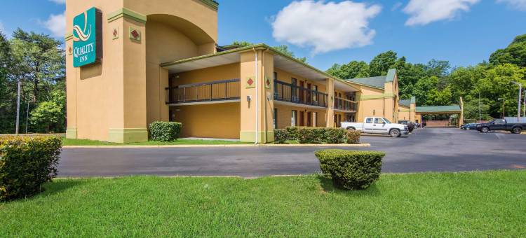 凯艺酒店(Quality Inn)图片