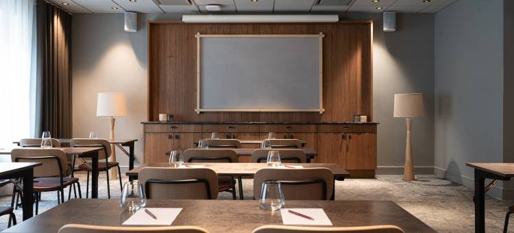 精英酒店弗罗斯特 – 酒店及水疗中心(Elite Hotel Frost – Hotel & Spa)图片