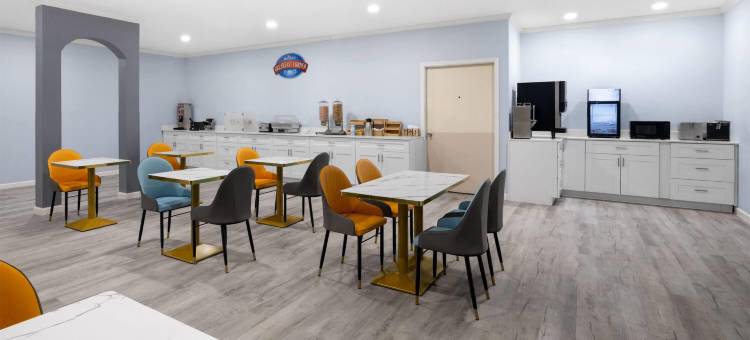 Travelodge by Wyndham Salisbury MD(Travelodge by Wyndham Salisbury MD)图片