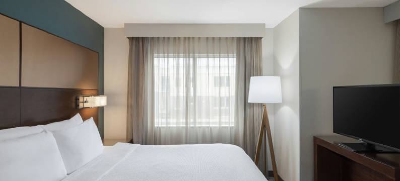 得梅因市中心居家酒店(Residence Inn des Moines Downtown)图片