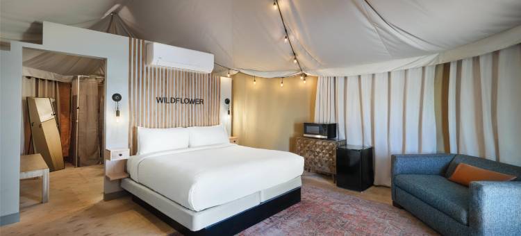 Zion Wildflower, BW Premier Collection图片