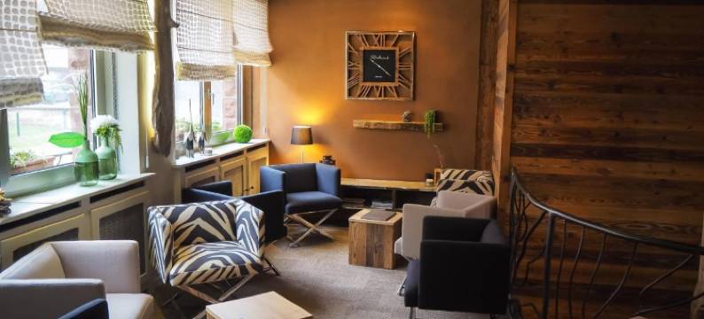 皇冠 K 酒店(Hôtel Restaurant la Couronne by K)图片