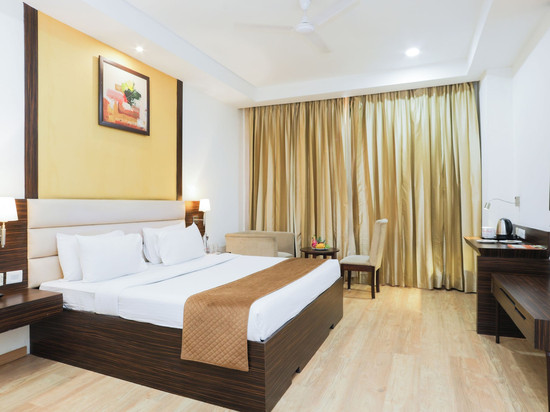 连字号第一酒店