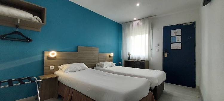 卡塔尔拉舍马诺斯克舒适英式酒店(Brit Hotel Confort Manosque Cadarache)图片