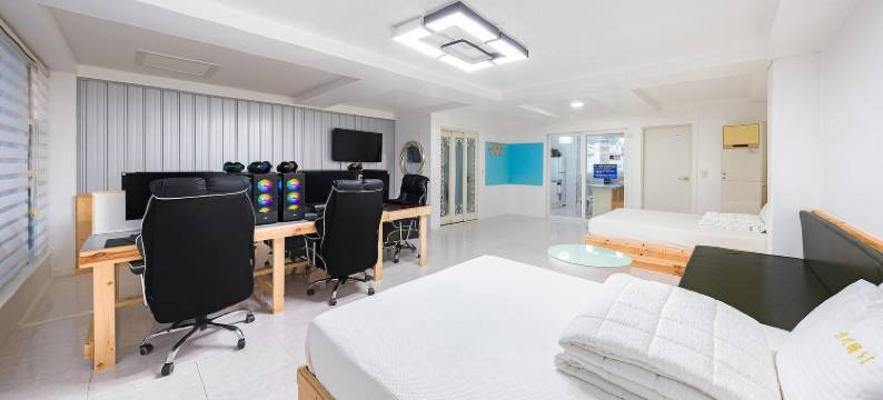 庆州 Jullietapoolvilla&kidspension(Gyeongju Jullietapoolvilla&Kidspension)图片