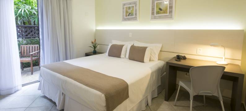 哈斯格若慈安酒店(Hotel Ilhas da Grécia)图片