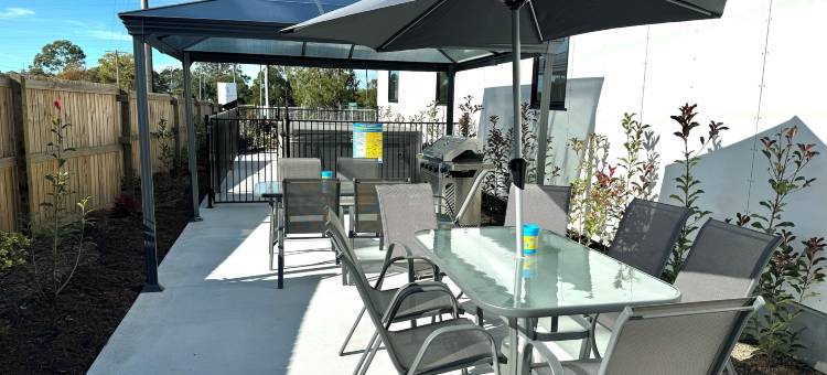 主体公寓(Main Residences)图片