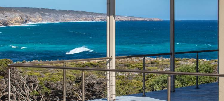 汉森湾小屋(Hanson Bay Wildlife Sanctuary and Cabins)图片