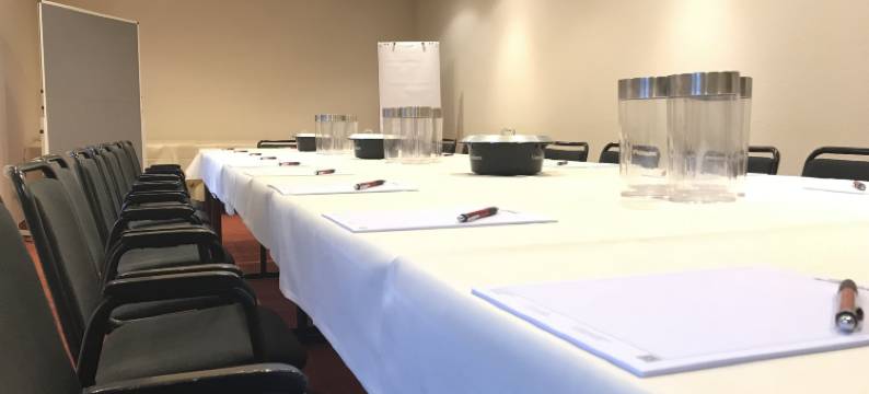 塞纳图酒店(Hotel Senator)图片