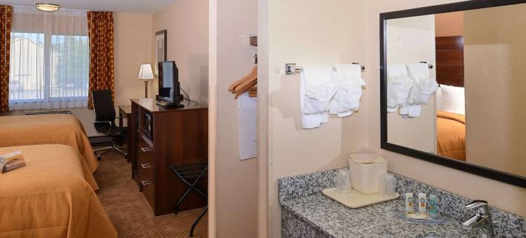 凯艺酒店(Quality Inn)图片