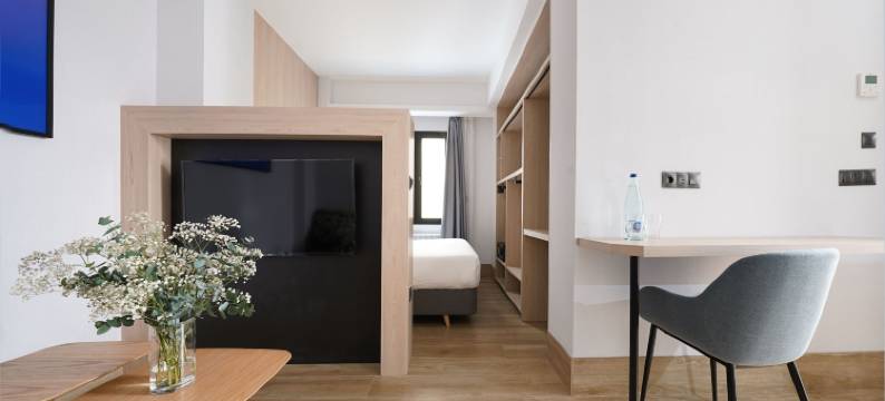 Numa | 戈雅客房及公寓(Numa | Goya Rooms & Apartments)图片