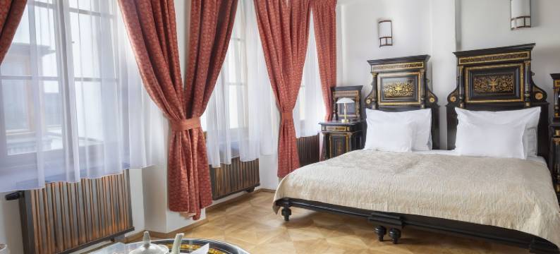 绿葡萄酒店(Hotel at the Green Grape)图片