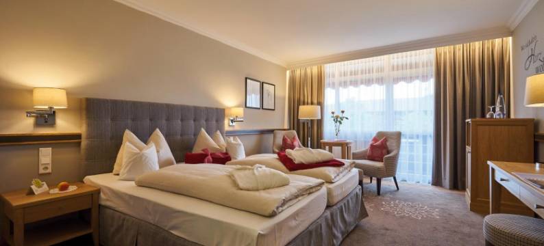 阿波罗酒店(Thermenhotel Apollo)图片