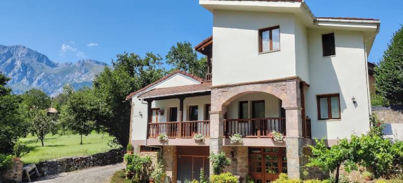 Javier 公寓(Apartamentos Javier)图片