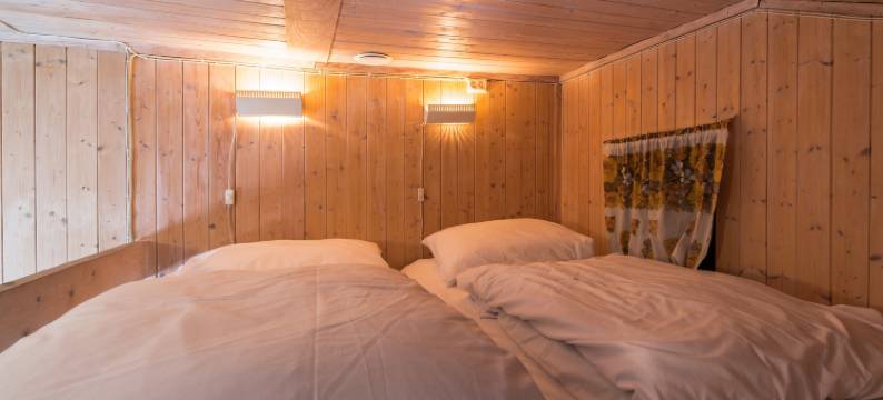 赫明格顿旅馆(Hemmingodden Lodge)图片