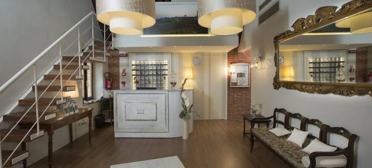 阿尔玛多莫斯酒店(Hotel Alma Domus)图片