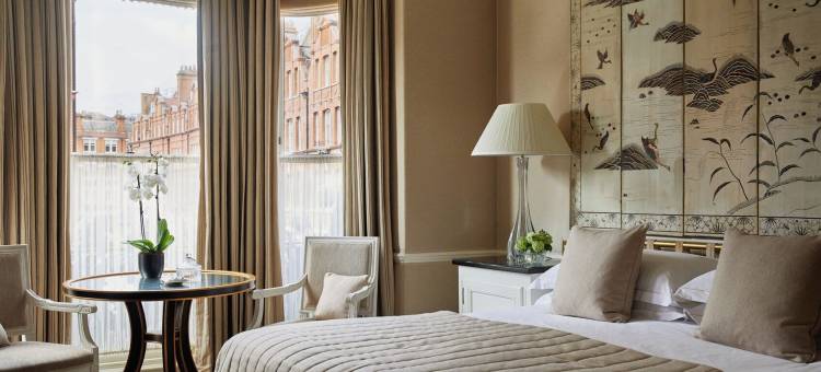 埃杰顿家园酒店(Egerton House)图片