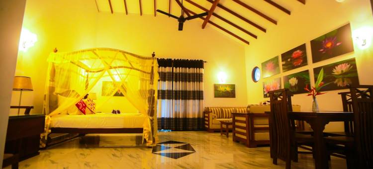 斯里兰卡别墅酒店(Sri Lankan Villa)图片