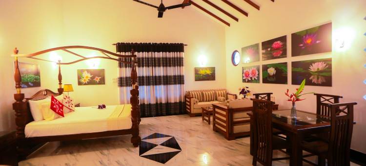 斯里兰卡别墅酒店(Sri Lankan Villa)图片