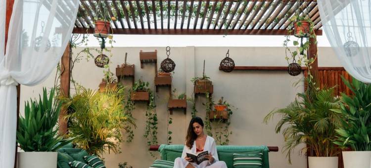 里科科旅馆(Pousada Ricoco)图片