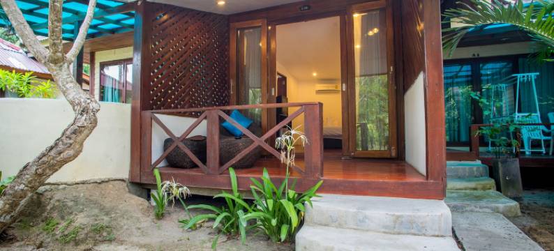 B52座海滩度假村(B52 Beach Resort)图片