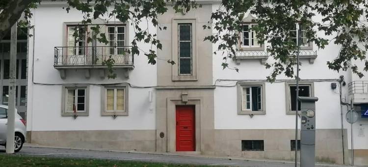 多曼诺尔之家(Casa Dom Manoel)图片