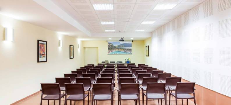 伊尔玛酒店(Hotel Ilma Lake Garda Resort)图片