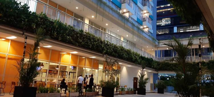Cozy the H Residence Cawang by Bonzela Property图片