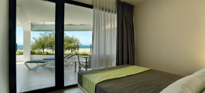 普拉特加公寓(Pins Platja Apartments)图片