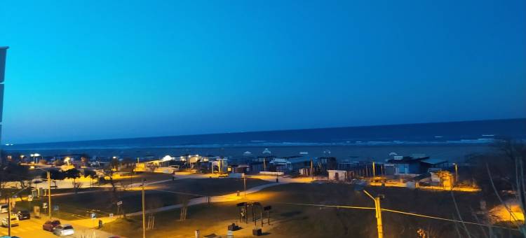 蝴蝶健康水疗酒店(Hotel Butterfly Wellness & Spa)图片