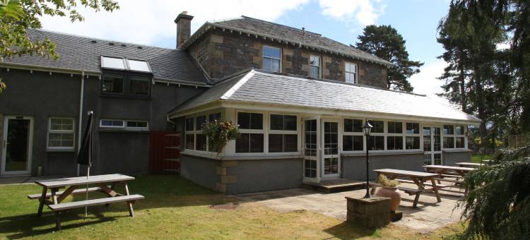 哥伦巴之家(Columba House)图片