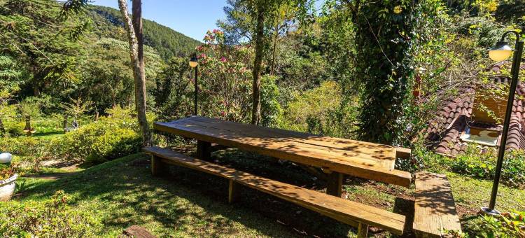 Vale do Lajeado - Campos do Jordão图片