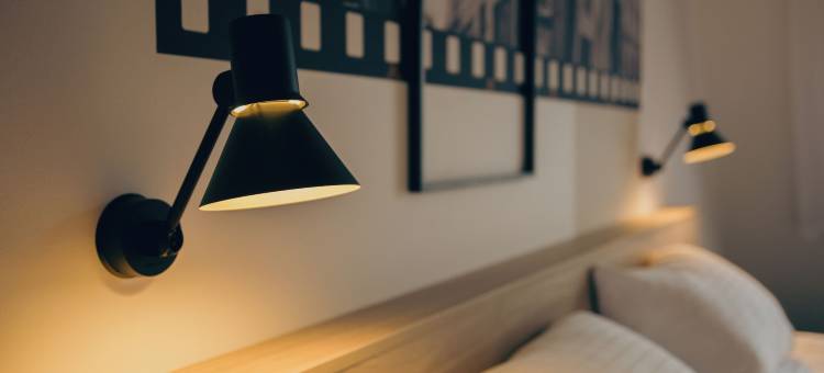 ibis Styles Tallinn图片