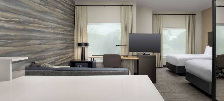 Residence Inn Doral Mall Area图片