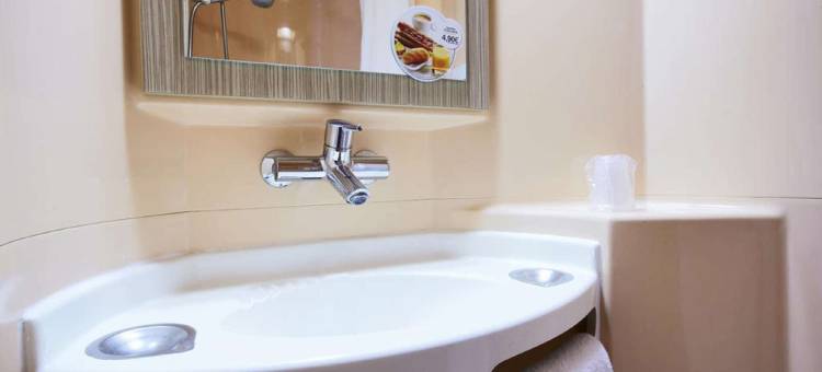 阿让普瑞米尔经典酒店(Premiere Classe Agen)图片