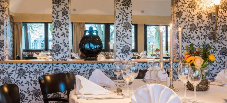 Hotel Parc Plaza图片