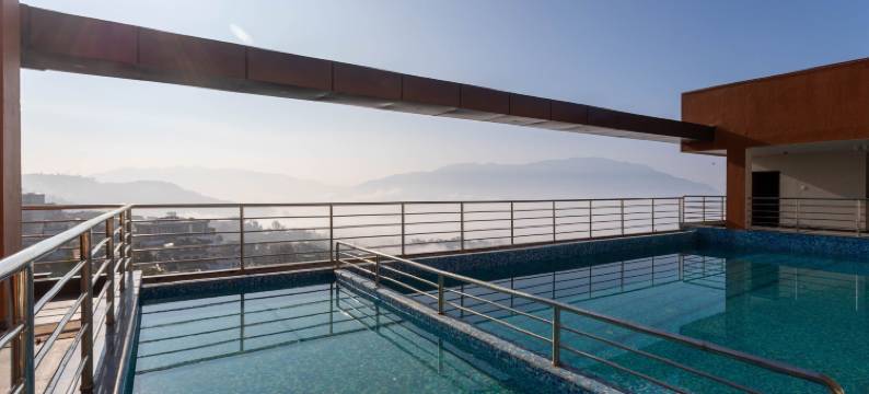 廓尔喀花园酒店(Gorkha Garden Hotel)图片