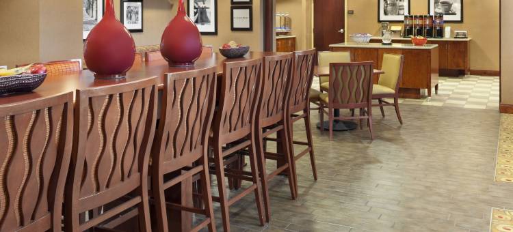 布兰森欢朋酒店 - 布兰森山(Hampton Inn Branson - Branson Hills)图片