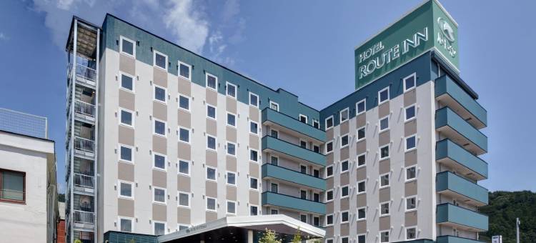 露樱酒店釜石市店(Hotel Route-Inn Kamaishi)图片
