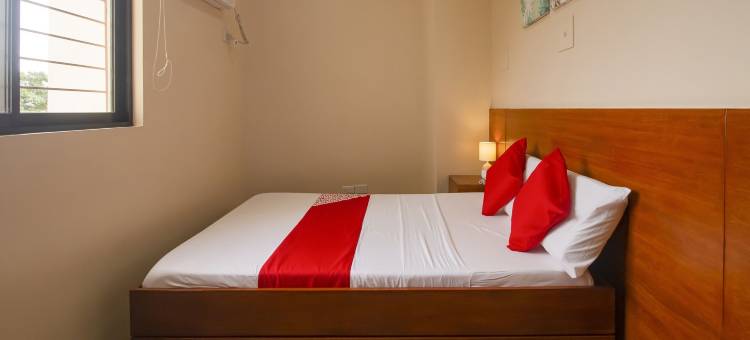 超级OYO 832 Teepee住所旅社&逸家酒店(Super OYO 832 the Teepee Place Hostel & Residence Inn)图片