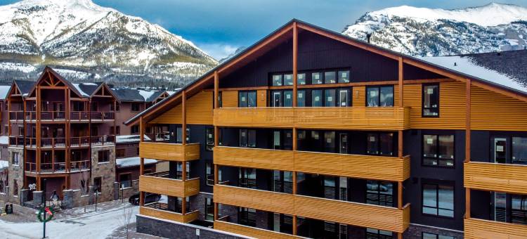 春溪度假(Spring Creek Vacations)图片