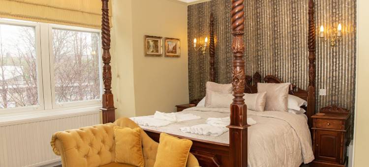 温德米尔博蒙特精品成人专属旅馆(Beaumont Windermere - Adults-Only Boutique Guest House- Free Parking & Wellness Access)图片
