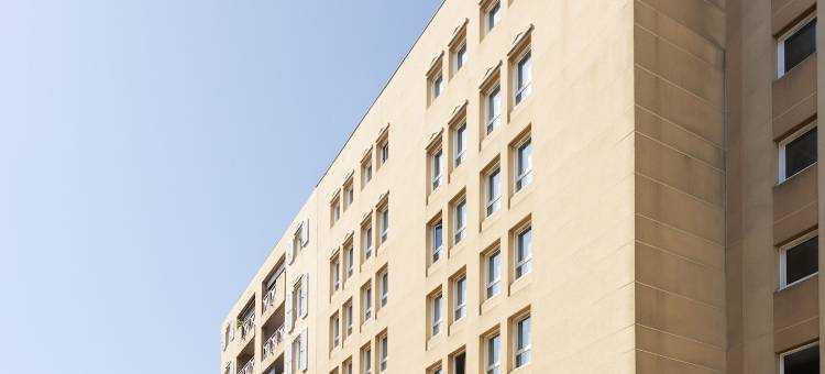 宜必思尚品尼斯老港酒店(Ibis Styles Nice Vieux-Port)图片
