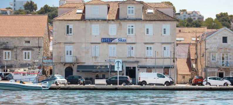 维拉西卡酒店(Heritage Hotel Vila Sikaa)图片