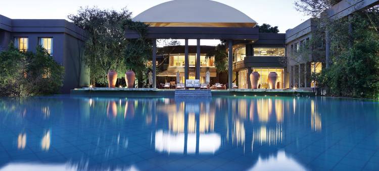 萨克森酒店别墅及水疗中心(Saxon Hotel, Villas & Spa)图片