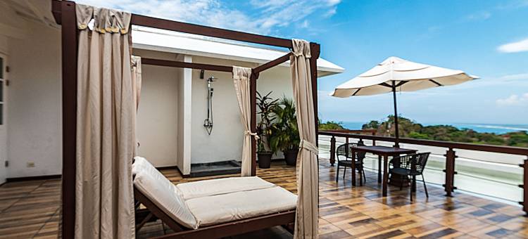 盖亚保护区酒店 - 限成人(Gaia Hotel & Reserve- Adults Only)图片